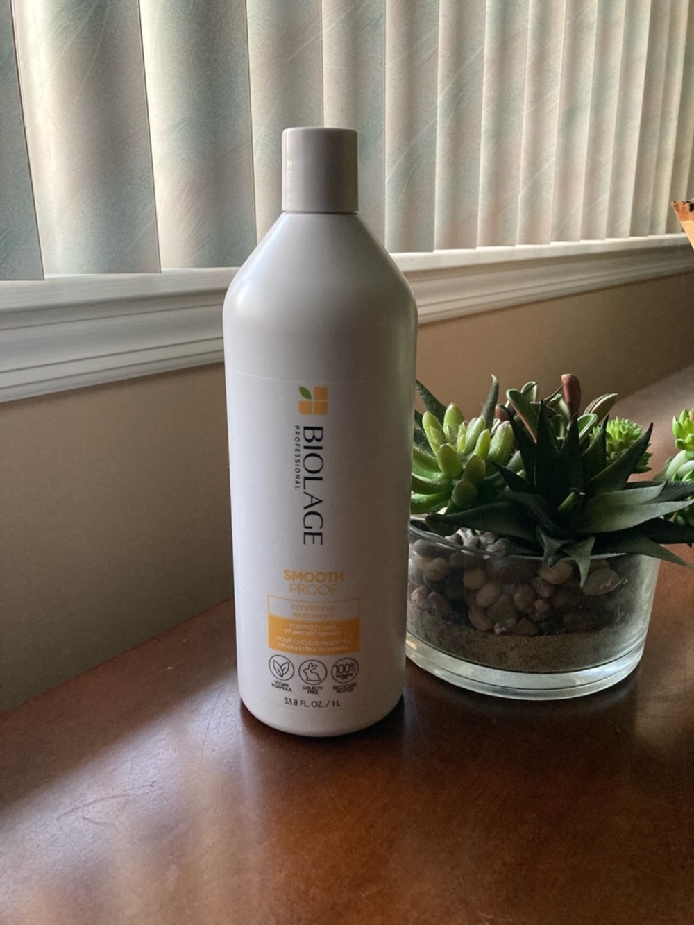 Biolage Smooth-Proof Conditioner